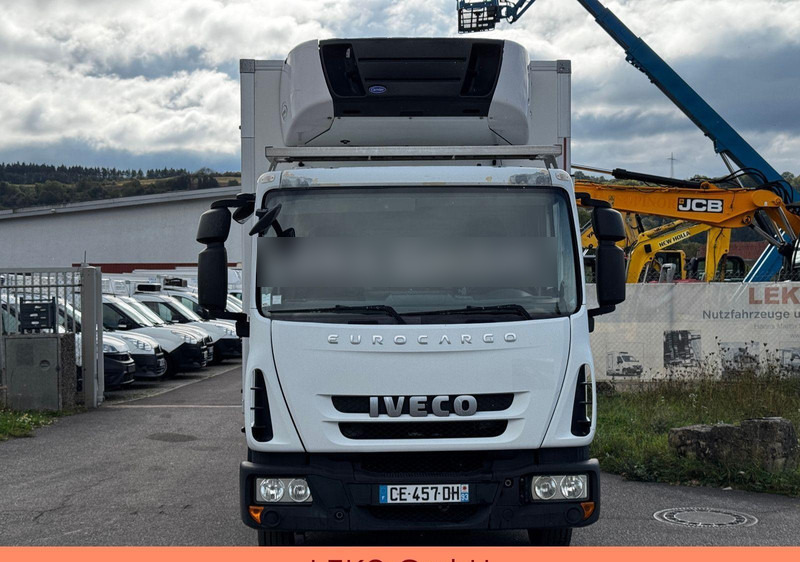 Iveco ML 100 E 18 - Koelwagen vrachtwagen: afbeelding 2 Iveco ML 100 E 18 - Koelwagen vrachtwagen: afbeelding 2