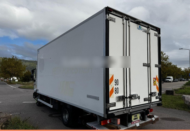 Iveco ML 100 E 18 - Koelwagen vrachtwagen: afbeelding 5 Iveco ML 100 E 18 - Koelwagen vrachtwagen: afbeelding 5