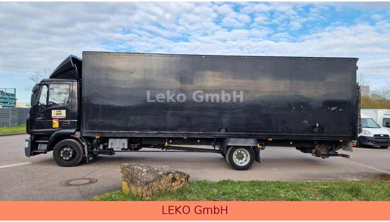 Iveco ML 120 E 18 - Bakwagen: afbeelding 4 Iveco ML 120 E 18 - Bakwagen: afbeelding 4
