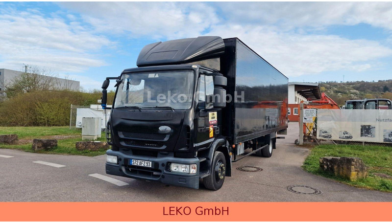Iveco ML 120 E 18 - Bakwagen: afbeelding 3 Iveco ML 120 E 18 - Bakwagen: afbeelding 3