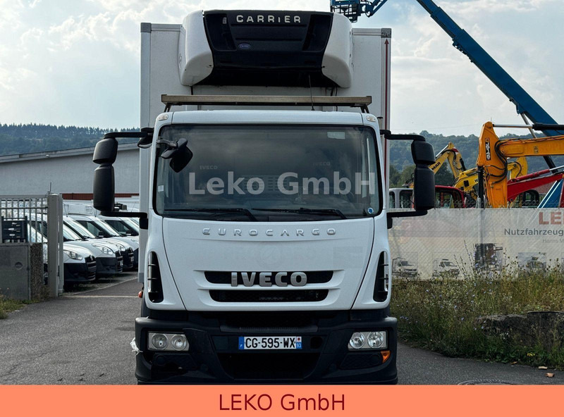 Iveco ML 160 E 22 Mit Supra 750 Bis -30°C - Koelwagen vrachtwagen: afbeelding 2 Iveco ML 160 E 22 Mit Supra 750 Bis -30°C - Koelwagen vrachtwagen: afbeelding 2
