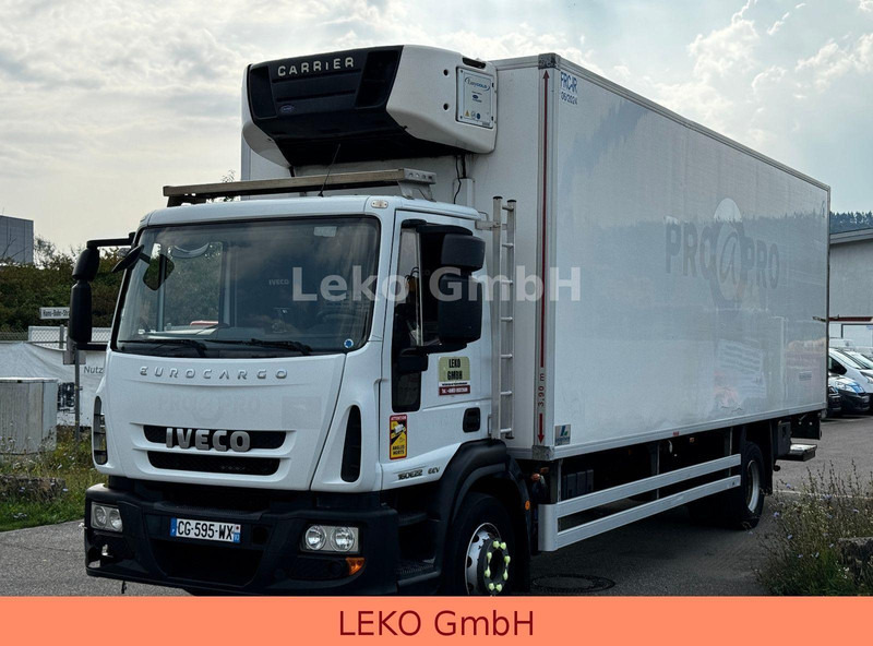 Iveco ML 160 E 22 Mit Supra 750 Bis -30°C - Koelwagen vrachtwagen: afbeelding 3 Iveco ML 160 E 22 Mit Supra 750 Bis -30°C - Koelwagen vrachtwagen: afbeelding 3