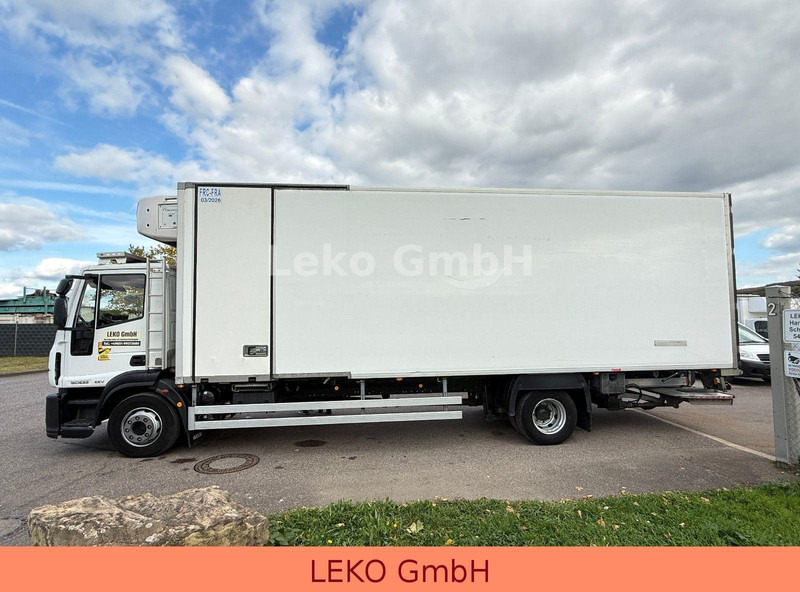 Iveco ML 160 E 22 Supra 1150 Bis -30°C - Koelwagen vrachtwagen: afbeelding 2 Iveco ML 160 E 22 Supra 1150 Bis -30°C - Koelwagen vrachtwagen: afbeelding 2