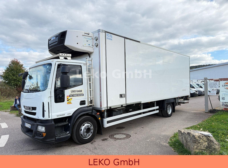 Iveco ML 160 E 22 Supra 1150 Bis -30°C - Koelwagen vrachtwagen: afbeelding 1 Iveco ML 160 E 22 Supra 1150 Bis -30°C - Koelwagen vrachtwagen: afbeelding 1