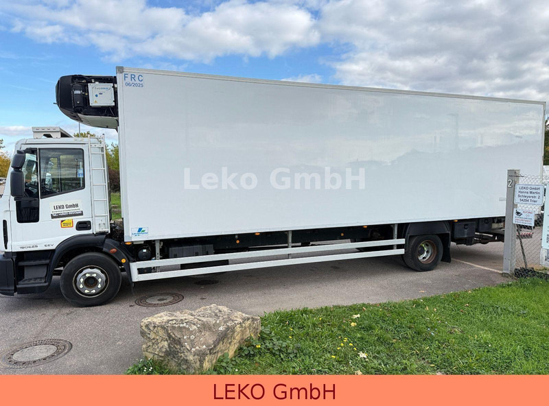 Iveco ML 160 E 25 Supra 1150 Bis -30°C - Koelwagen vrachtwagen: afbeelding 3 Iveco ML 160 E 25 Supra 1150 Bis -30°C - Koelwagen vrachtwagen: afbeelding 3