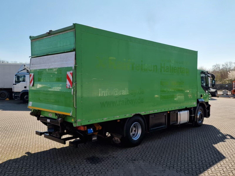 Iveco Stralis 360 - Koffer truck - Bakwagen: afbeelding 2 Iveco Stralis 360 - Koffer truck - Bakwagen: afbeelding 2