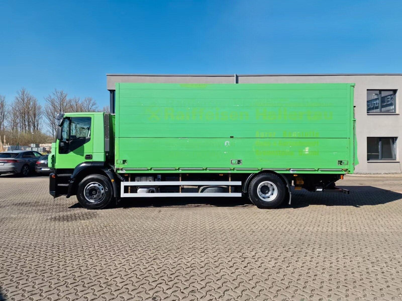 Iveco Stralis 360 - Koffer truck - Bakwagen: afbeelding 5 Iveco Stralis 360 - Koffer truck - Bakwagen: afbeelding 5