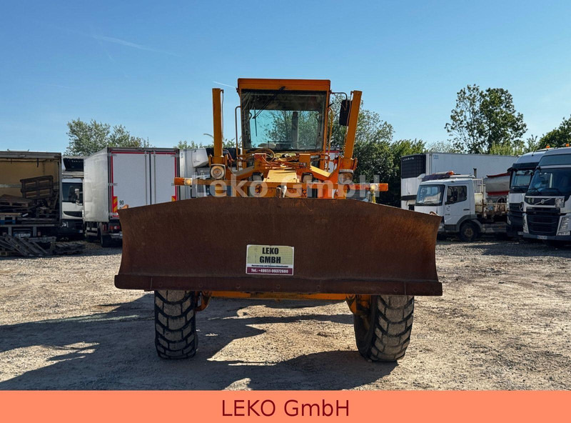 John Deere 770B - Grader: afbeelding 2 John Deere 770B - Grader: afbeelding 2