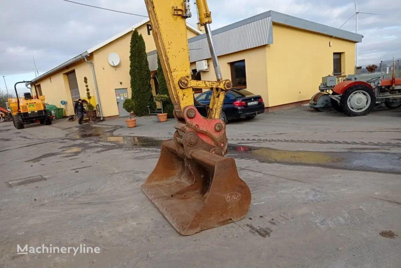 Komatsu PC 210LC-11 Crawler excavator - Rupsgraafmachine: afbeelding 5 Komatsu PC 210LC-11 Crawler excavator - Rupsgraafmachine: afbeelding 5