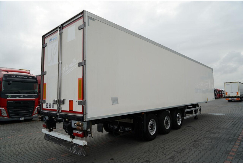 Lecitrailer - Koelwagen oplegger: afbeelding 5 Lecitrailer - Koelwagen oplegger: afbeelding 5