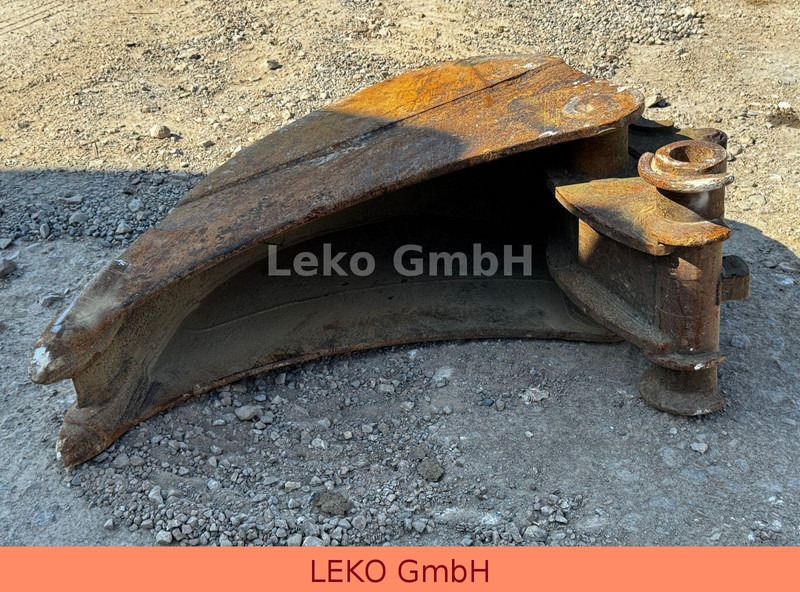 Rupsgraafmachine Liebherr R 904 HDSL: afbeelding 14