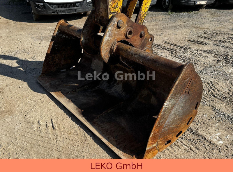 Rupsgraafmachine Liebherr R 904 HDSL: afbeelding 11
