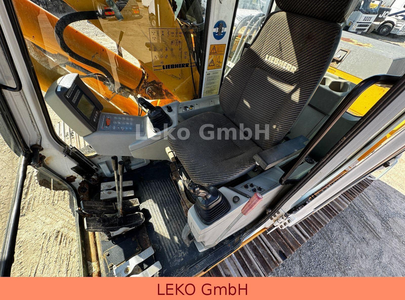 Rupsgraafmachine Liebherr R 904 HDSL: afbeelding 17