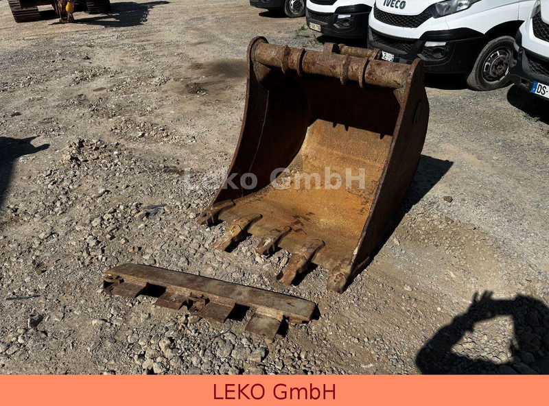 Rupsgraafmachine Liebherr R 904 HDSL: afbeelding 15
