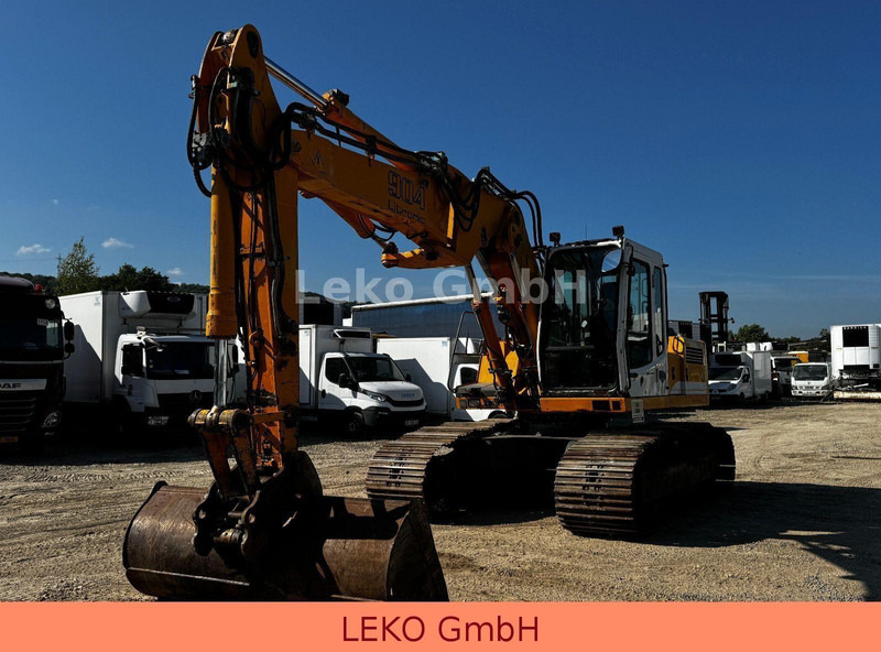 Liebherr R 904 HDSL - Rupsgraafmachine: afbeelding 3 Liebherr R 904 HDSL - Rupsgraafmachine: afbeelding 3