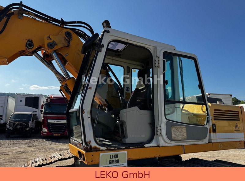 Rupsgraafmachine Liebherr R 904 HDSL: afbeelding 16