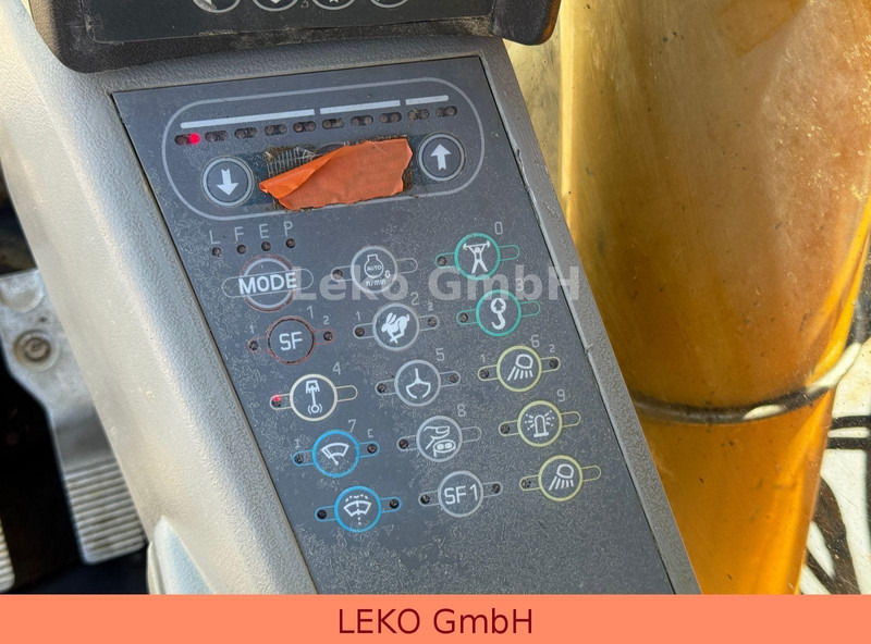 Rupsgraafmachine Liebherr R 904 HDSL: afbeelding 20