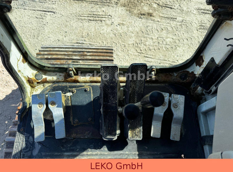Rupsgraafmachine Liebherr R 904 HDSL: afbeelding 19