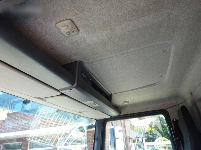 Bakwagen MAN 8.220 - Koffer: afbeelding 14