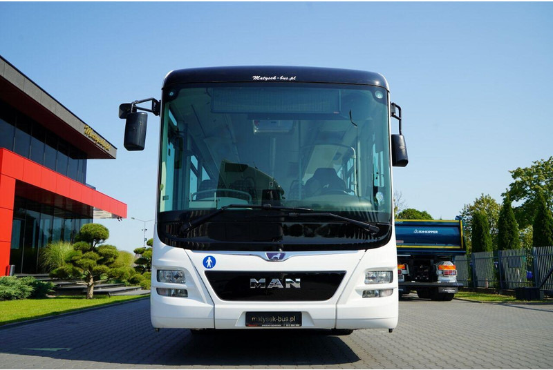 MAN Lion’s intercity - Touringcar: afbeelding 5 MAN Lion’s intercity - Touringcar: afbeelding 5