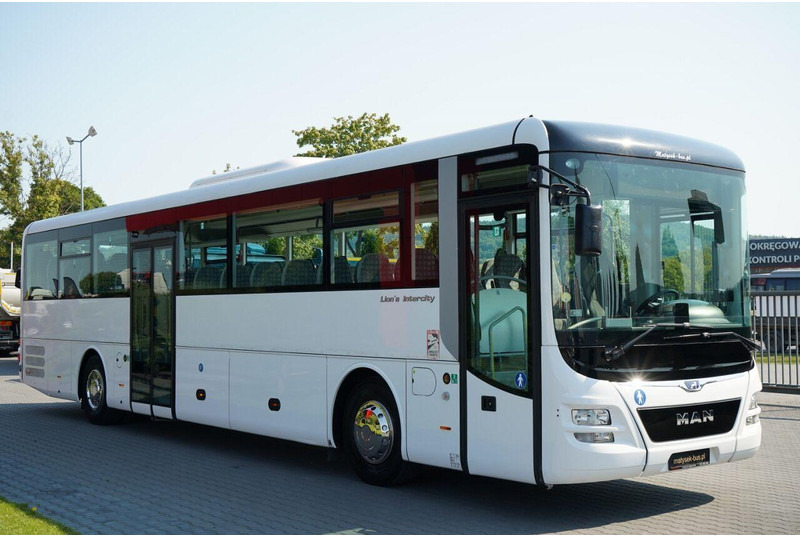 MAN Lion’s intercity - Touringcar: afbeelding 3 MAN Lion’s intercity - Touringcar: afbeelding 3