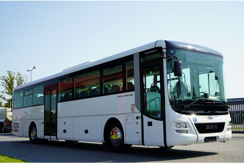 MAN Lion’s intercity - Touringcar: afbeelding 4 MAN Lion’s intercity - Touringcar: afbeelding 4