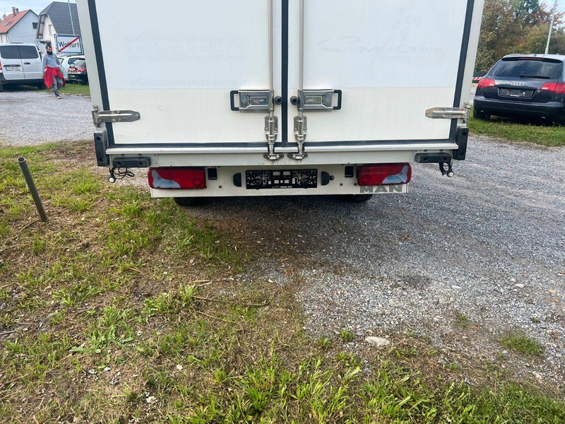 MAN TGE 3.180 4X4 - Koelwagen: afbeelding 5 MAN TGE 3.180 4X4 - Koelwagen: afbeelding 5