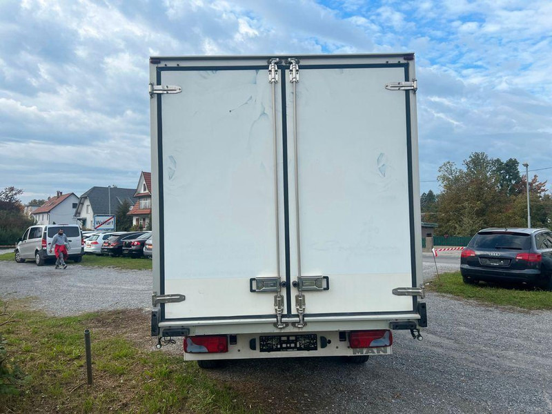 MAN TGE 3.180 4X4 - Koelwagen: afbeelding 4 MAN TGE 3.180 4X4 - Koelwagen: afbeelding 4