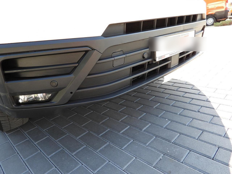 Koelwagen MAN TGE FURGON CHŁODNIA -5*C ZASILANIE 230V TEMPOMAT AUTOMAT KLIMA: afbeelding 20 Koelwagen MAN TGE FURGON CHŁODNIA -5*C ZASILANIE 230V TEMPOMAT AUTOMAT KLIMA: afbeelding 20