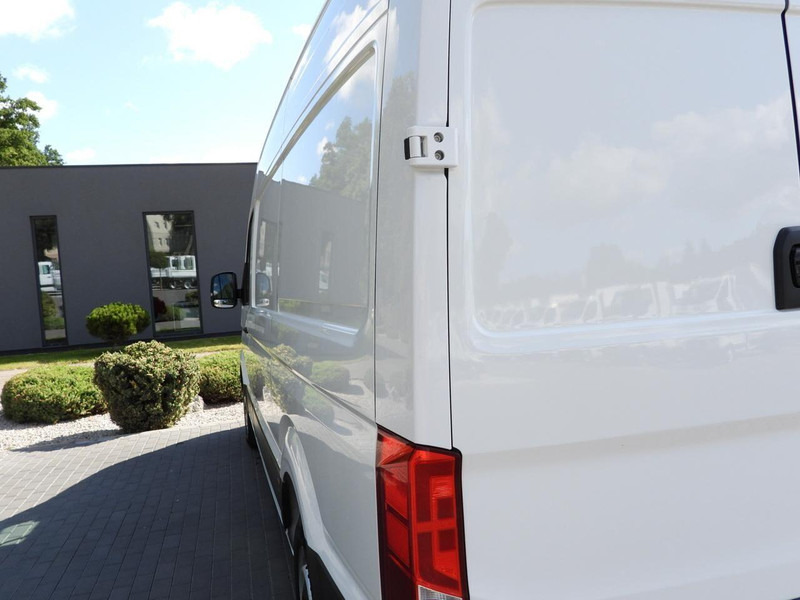 Koelwagen MAN TGE FURGON CHŁODNIA -5*C ZASILANIE 230V TEMPOMAT AUTOMAT KLIMA: afbeelding 16 Koelwagen MAN TGE FURGON CHŁODNIA -5*C ZASILANIE 230V TEMPOMAT AUTOMAT KLIMA: afbeelding 16