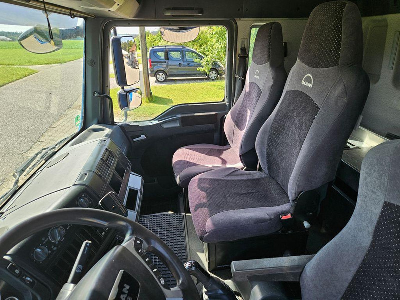 Leasing MAN TGL 12-250 MAN TGL 12-250: afbeelding 7