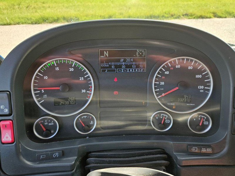 Leasing MAN TGL 12-250 MAN TGL 12-250: afbeelding 9