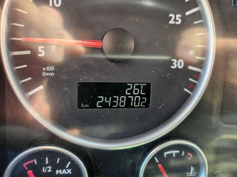 Leasing MAN TGL 12-250 MAN TGL 12-250: afbeelding 10