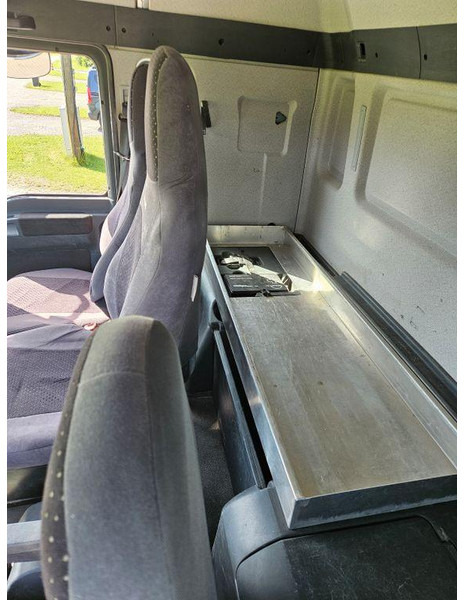 Leasing MAN TGL 12-250 MAN TGL 12-250: afbeelding 8