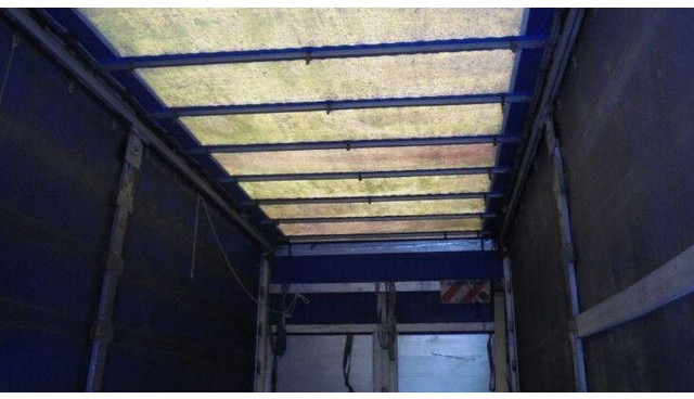 MAN TGL 8.180 P + P - Bakwagen: afbeelding 4 MAN TGL 8.180 P + P - Bakwagen: afbeelding 4