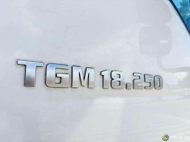 Kipper vrachtwagen, Kraanwagen MAN TGM 18 250 4x4 PALFINGER PK 27001 HDS Crane Kra: afbeelding 15 Kipper vrachtwagen, Kraanwagen MAN TGM 18 250 4x4 PALFINGER PK 27001 HDS Crane Kra: afbeelding 15