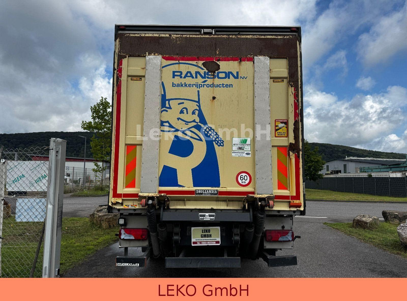 MAN TGM 18.250 - Koelwagen vrachtwagen: afbeelding 5 MAN TGM 18.250 - Koelwagen vrachtwagen: afbeelding 5