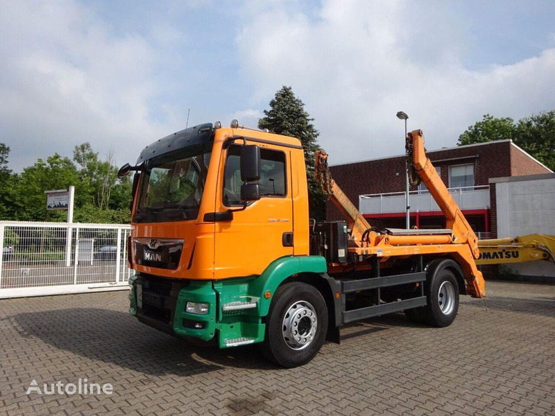 Leasing MAN TGM 18.340 MAN TGM 18.340: afbeelding 6