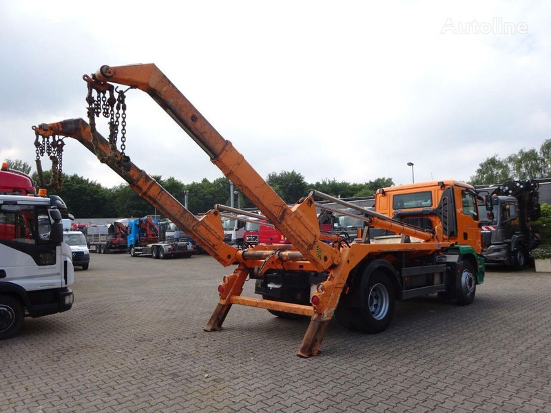 Leasing MAN TGM 18.340 MAN TGM 18.340: afbeelding 9