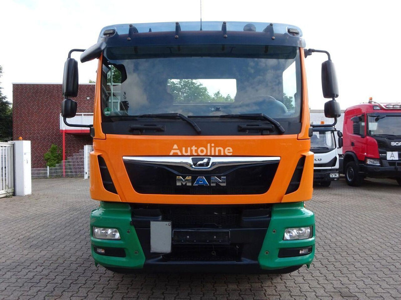 Leasing MAN TGM 18.340 MAN TGM 18.340: afbeelding 7