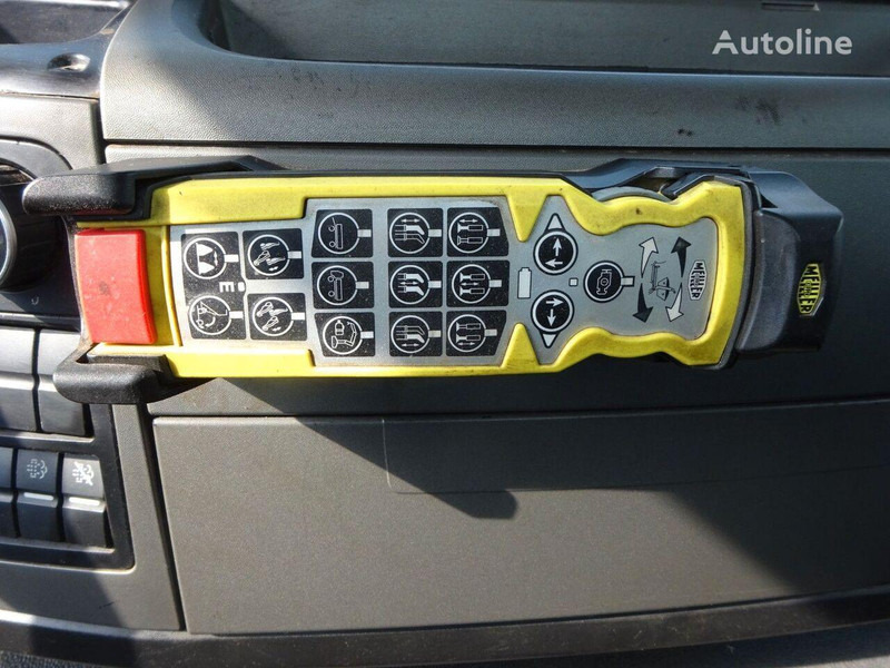 Leasing MAN TGM 18.340 MAN TGM 18.340: afbeelding 15