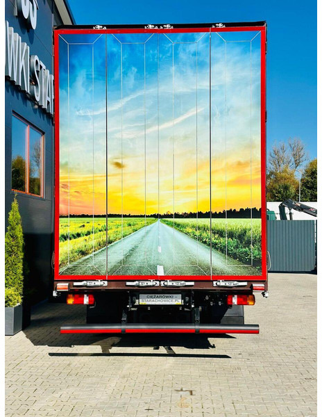 MAN TGX 26.420 - Schuifzeilen vrachtwagen: afbeelding 5 MAN TGX 26.420 - Schuifzeilen vrachtwagen: afbeelding 5