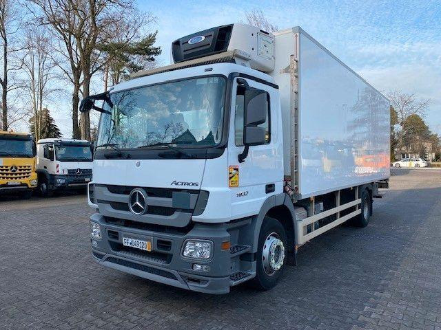Mercedes-Benz ACTROS 1832 - Koelwagen vrachtwagen: afbeelding 3 Mercedes-Benz ACTROS 1832 - Koelwagen vrachtwagen: afbeelding 3