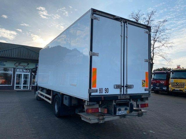 Mercedes-Benz ACTROS 1832 - Koelwagen vrachtwagen: afbeelding 4 Mercedes-Benz ACTROS 1832 - Koelwagen vrachtwagen: afbeelding 4