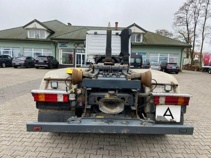 Mercedes-Benz ACTROS 2644 - Haakarmsysteem vrachtwagen: afbeelding 5 Mercedes-Benz ACTROS 2644 - Haakarmsysteem vrachtwagen: afbeelding 5