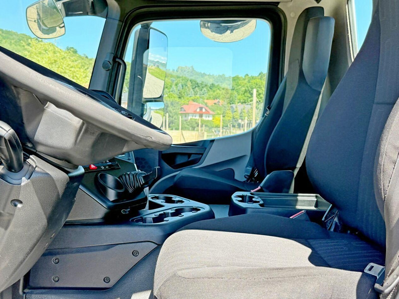 Leasing Mercedes-Benz ANTOS 2540 * ABSCHLEPPWAGEN 9,40 m* TOP Mercedes-Benz ANTOS 2540 * ABSCHLEPPWAGEN 9,40 m* TOP: afbeelding 9