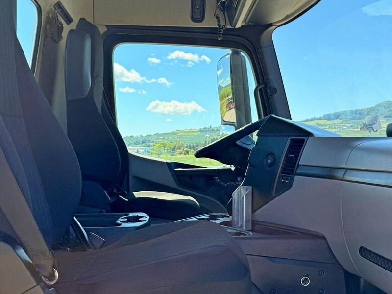 Leasing Mercedes-Benz ANTOS 2540 * ABSCHLEPPWAGEN 9,40 m* TOP Mercedes-Benz ANTOS 2540 * ABSCHLEPPWAGEN 9,40 m* TOP: afbeelding 11