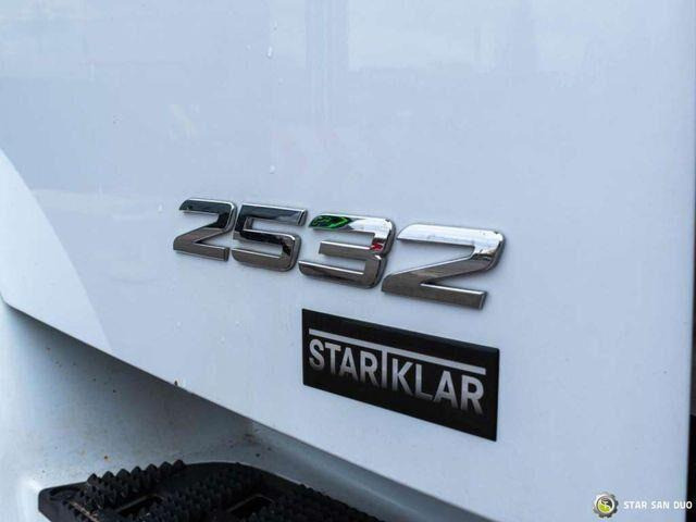 Mercedes-Benz AROCS 2532 6x2 PALFINGER PK 22002 - Vrachtwagen met open laadbak, Kraanwagen: afbeelding 5 Mercedes-Benz AROCS 2532 6x2 PALFINGER PK 22002 - Vrachtwagen met open laadbak, Kraanwagen: afbeelding 5