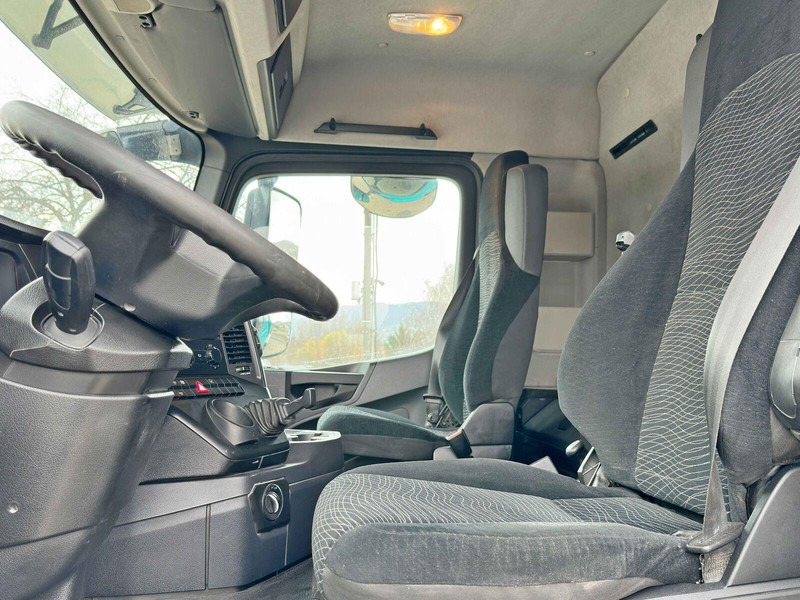Kipper vrachtwagen Mercedes-Benz AROCS 4142* KIPPER / 8x4 * TOPZUSTAND: afbeelding 6 Kipper vrachtwagen Mercedes-Benz AROCS 4142* KIPPER / 8x4 * TOPZUSTAND: afbeelding 6