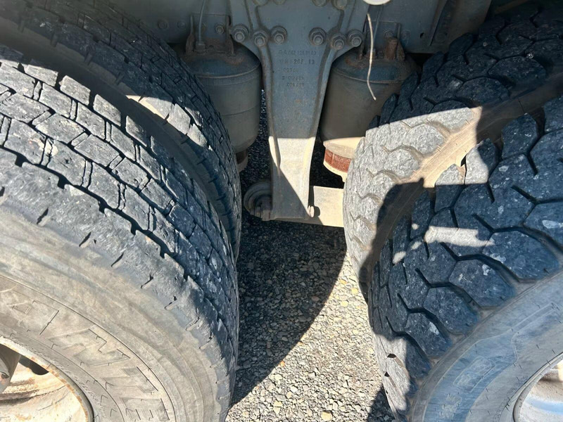 Vacuümwagen Mercedes-Benz Actros 2644 - Vacuum truck: afbeelding 11 Vacuümwagen Mercedes-Benz Actros 2644 - Vacuum truck: afbeelding 11